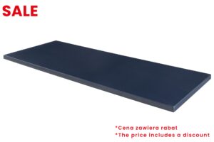 Santa Fe Deep Blue - Blat 180cm