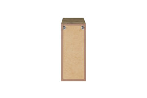 Bella Cashmere - Szafka pod blat 20cm