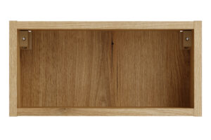 Nova Coast Evoke - Regał górny 40cm