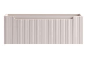 Nova Cashmere - Szafka pod umywalkę 80cm 1 szuflada