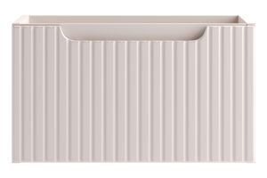 Nova Cashmere - Szafka pod umywalkę 50cm 1 szuflada