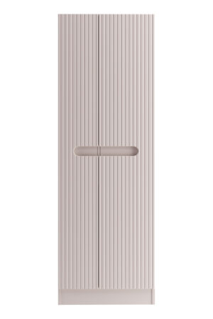 Nova Cashmere - Szafka wysoka 2 drzwi