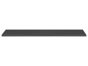 Monako Grey Oak - Blat 140cm